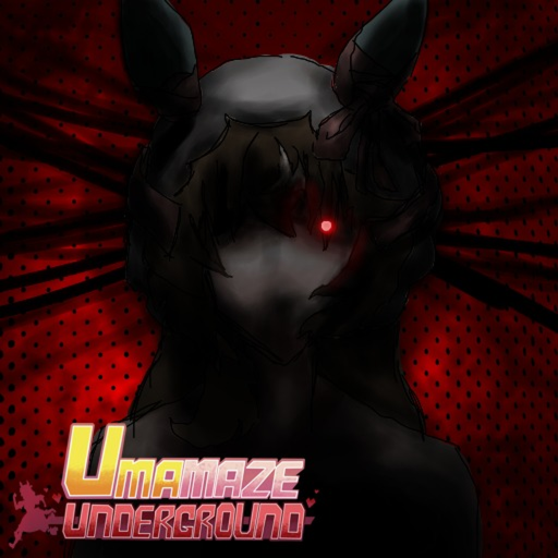[REWORK] Uma Maze Underground [BETA] Roblox game