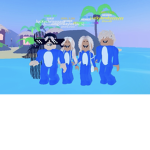 the sharkies !