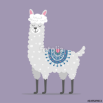 Chatty Llamas