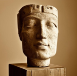 N'Œil head