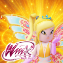 [Flora Enc] Winx Club: Magic Enchant ✨ 