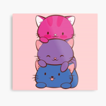 Bisexual Besties