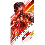 ant man and the wasp fan group