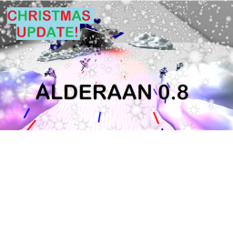 Alderaan Reforged [TGGCAR]