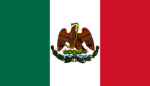 Ejercito Federal Mexicano