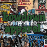 Lowdown Apparel