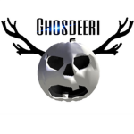 Ghosdeeri
