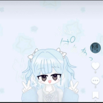 みくのお部屋