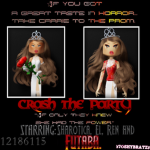 Crash The Party ୨୧
