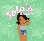 .*Isla’s Angels*.