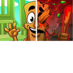 Brainrot Escape