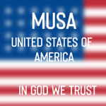 []MUSA[] United States of America