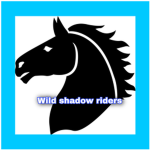 Wild Shadow Riders