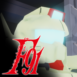 F91 test game icon