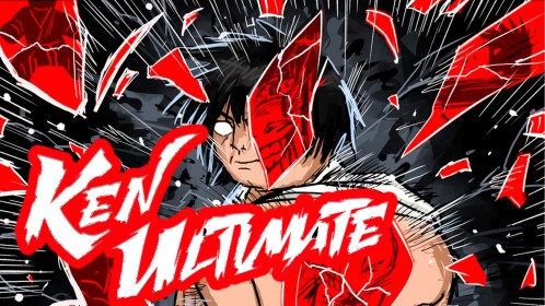 Ken Ultimate