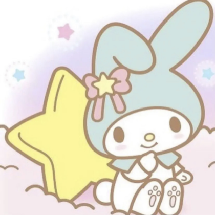 melody alien pastel rh pfp Roblox decal