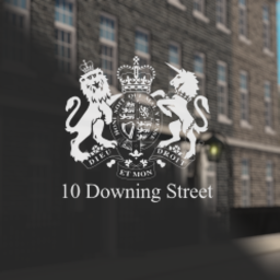 Downing Street, London