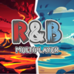 R&B [ 2 PLAYERS! ]
