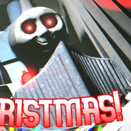 CHRISTMAS!!! The Tunnel - Original icon