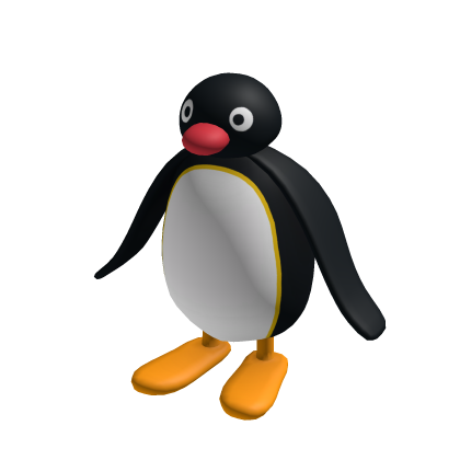 Penguin