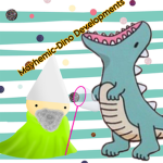 Mayhemic Dino Developments
