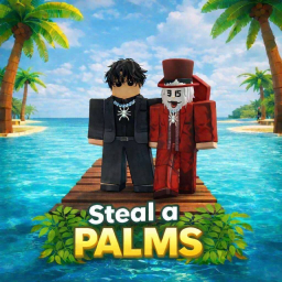 STEAL A PALMS (🌴)