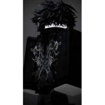 Nison Clothes
