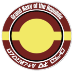[GF:CW] Grand Navy of the Republic