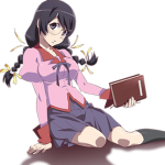 hanekawa