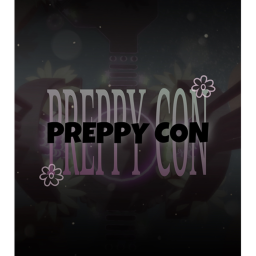 Preppy Con! +