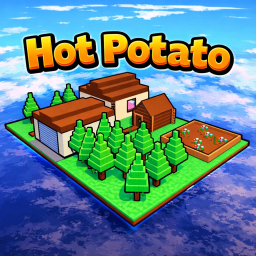 🥔 Hot Potato