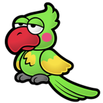 Parrot Clothing™