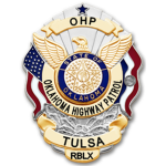 Oklahoma Highway Patrol District-1