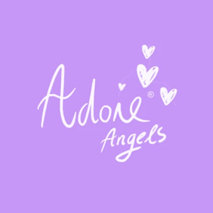 ʚ Adore Angels ɞ Roblox group icon