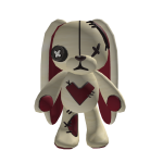 Huge Corrupted Evil Bunny 