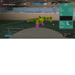 African Spear