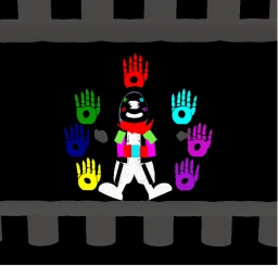 Undertale Patishok Mania(OBBY EVENT PART 1) icon