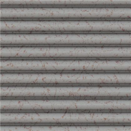 Metal Garage Door Texture Roblox decal
