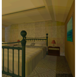 Heights Hotel