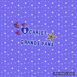 scarlet grande fans