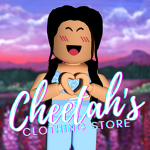 Cheetah’s Clothing Store