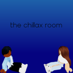 the chillax room