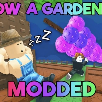 Grow a Garden 2 MODDED