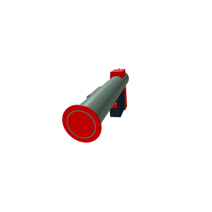 Awesome Rocket Launcher