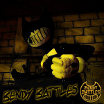 Bendy Battles