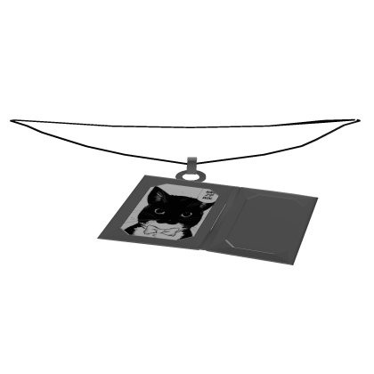 nah id win cat Roblox item