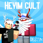 The HeyIm Cult