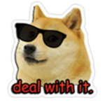 [TDE] The Doge Empire!