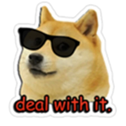 [TDE] The Doge Empire! Roblox group icon