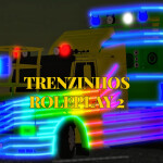 TRENZINHOS ROLEPLAY 2
